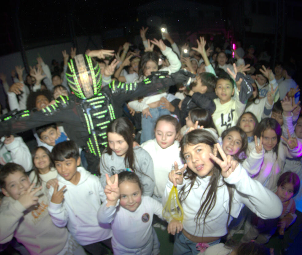Maquillaje Fluor Maquillaje para niños