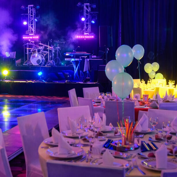 Party Fluor