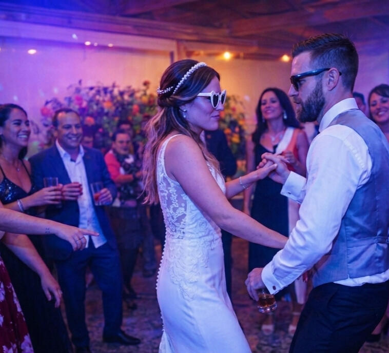 Fiesta Fluor Party Fluor